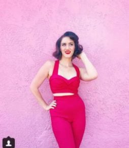 Body positive: La hermosa tendencia que se está tomando Instagram