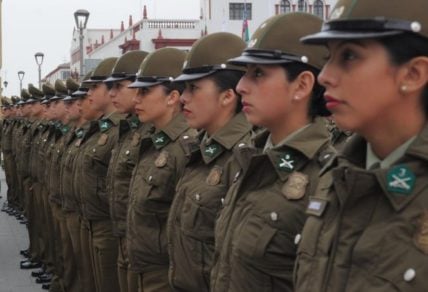 Rechazo parlamentario a prohibición a carabineras de amamantar: «Tienen el mismo derecho que el resto de las trabajadoras»