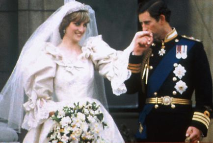 Se filtra audio que revela la terrible enfermedad que sufría la princesa Diana de Gales