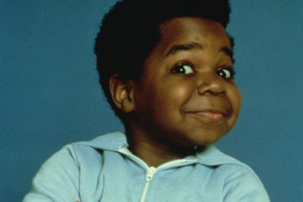 El trágico destino de Gary Coleman, el recordado actor de series norteamericanas