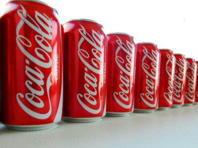 Coca-Cola anunció que sacará del mercado uno de sus productos más emblemáticos