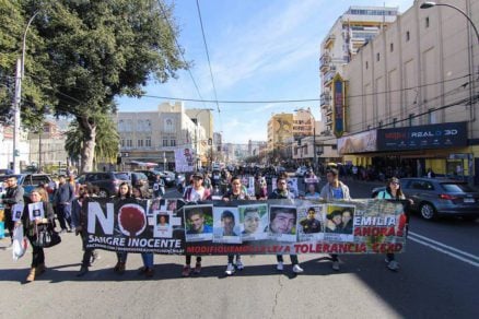 Ley Emilia al debe: Parlamentarios solicitarán corregir artículo ante polémica interpretación de juez en Quillota