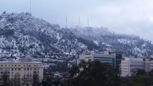 Enel explica cómo se verá en la boleta la compensación por los cortes de luz tras nevazón de agosto