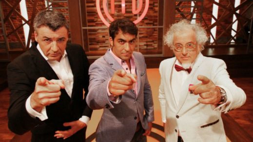 Ganador de “MasterChef Chile” se consolida como profesor de cocina