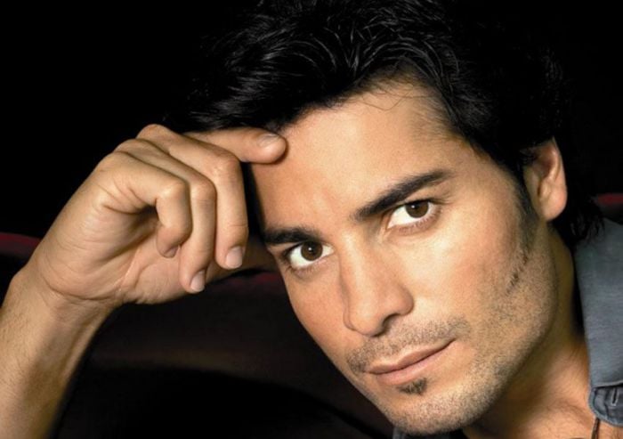 Chayanne Sorprende Con Su Tonificada Figura A Los 49 Años