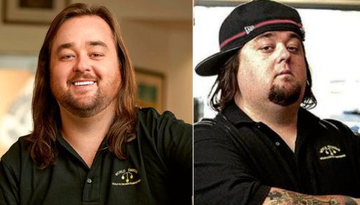 La sensual y bella novia de Chumlee de “El precio de la historia” que enamora en Instagram