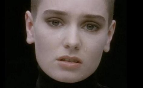 9 lecciones de vida cortesía de Sinead O’Connor