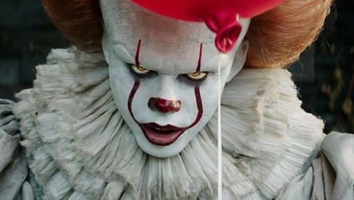 (+Fotos) Estas chicas se maquillaron inspirándose en “IT” y el resultado es incluso más aterrador que el de la película