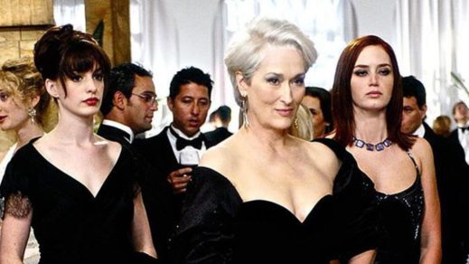 Esta escena eliminada de «El Diablo se viste a la moda» pudo haber cambiado la percepción del personaje de Miranda Priestly