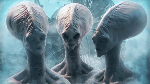 Así es como deberían ser los extraterrestres según la ciencia