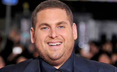 La increíble transformación de Jonah Hill: cada vez está más flaco