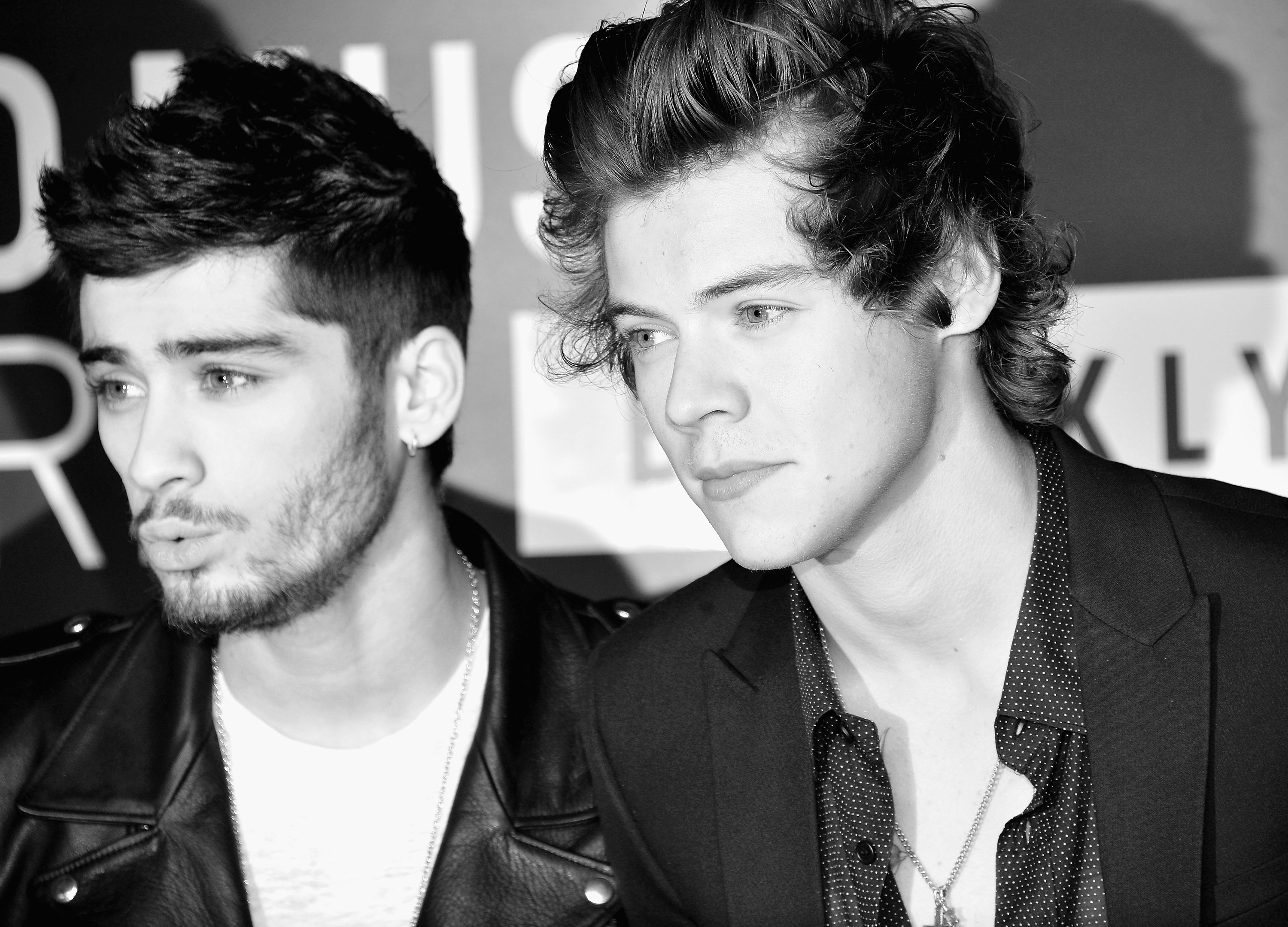 Zayn Malik hace insólita declaración sobre Harry Styles y les parte el cora...