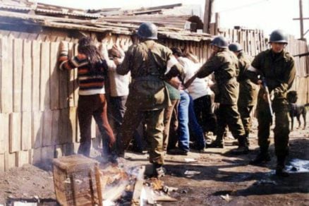 Corte Suprema ratifica condena a carabineros por muertes en la ribera del río Mapocho en 1973