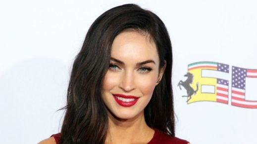 La curiosa razón por la que Megan Fox teme terminar como Marilyn Monroe