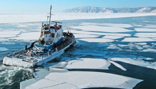 Nueve naciones y la Unión Europea acuerdan prohibir la pesca en el Océano Ártico durante al menos 16 años