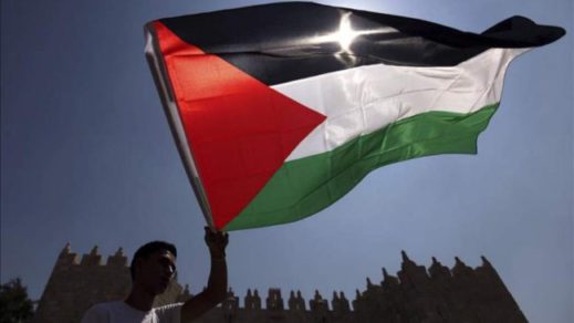 Presidencia de Palestina: «Jerusalén no está en venta»