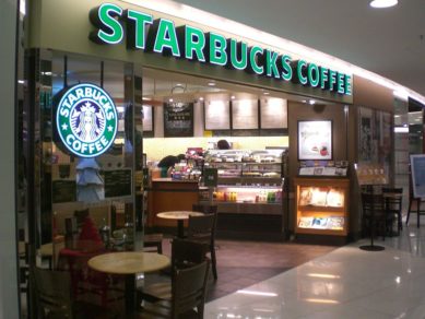 Conoce la verdad tras estos 5 mitos de Starbucks