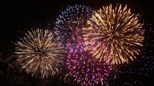 Valparaíso: Empresas postularon a licitaciones para el Año Nuevo sabiendo que sus fuegos artificiales estaban vencidos