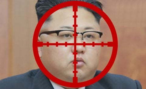 Seis formas en que el mundo planea asesinar a Kim Jong-un: desde drones kamikaze a unidades de decapitación