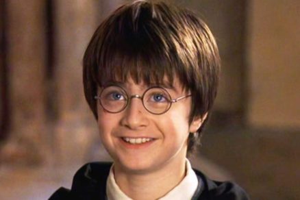 Un nuevo estudio sostiene que los niños que leen Harry Potter son mejores personas cuando crecen