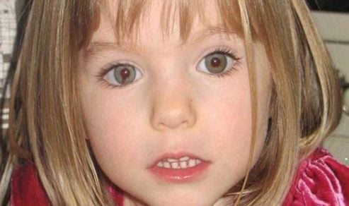 «Quedamos horrorizados»: Sale a la luz siniestro plan para encontrar a Madeleine McCann