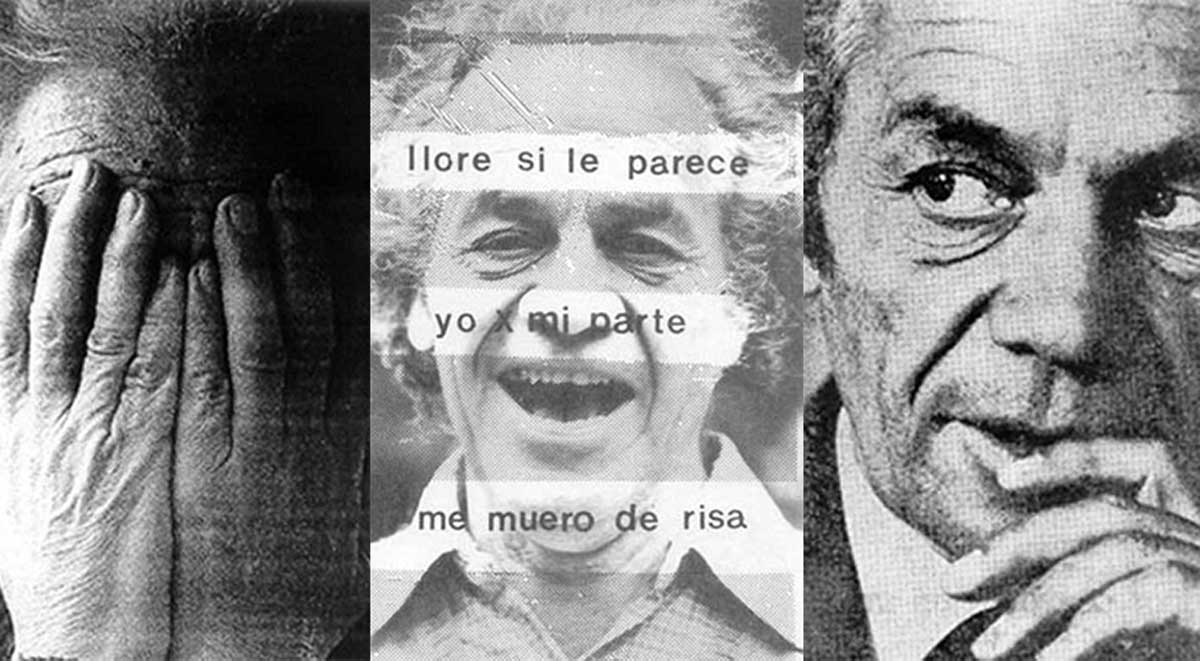 Las instrucciones que Nicanor Parra dejó en un antipoema para el día de su  muerte Tendencias