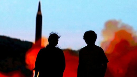 Estados Unidos: pronto se conocerían las sanciones «más duras y agresivas contra Corea del Norte»