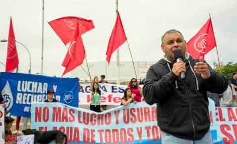 Gobernador Rodrigo Mundaca por aprobación de Los Rulos: «300 mil litros de agua diarios es demencial»