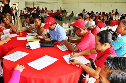 Asamblea Comunal