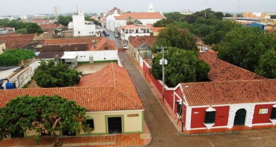 Coro localidad venezolana