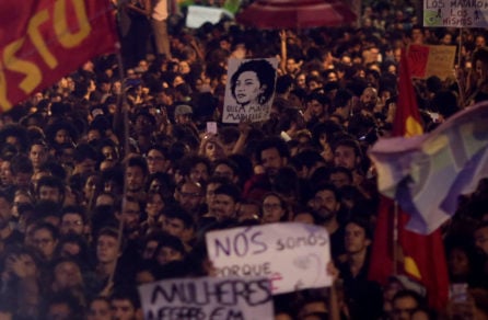 Marielle Franco