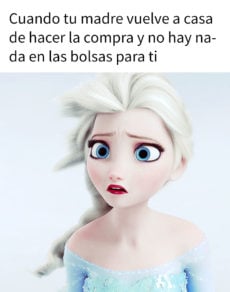 Humor: Los mejores memes de tus películas favoritas de Disney