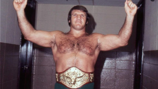 Murió Bruno Sammartino, leyenda de la lucha libre