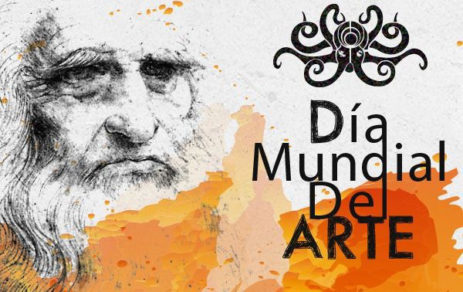 Dái Mundial del Arte