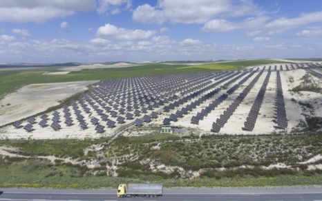 España aprueba estrategia de descarbonización para lograr la neutralidad climática en 2050