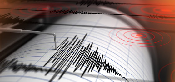 Sismo de mediana intensidad se registra en la zona centro-norte de Chile