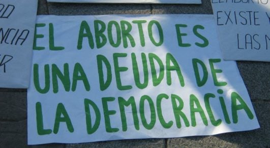 aborto legal