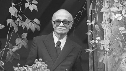 Ernesto Sabato