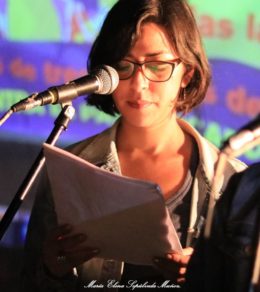 Poemas de Isabel Guerrero