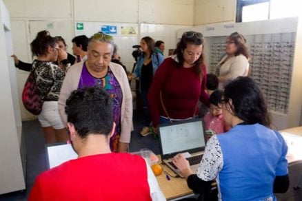 Alcaldía Ciudadana: 70 mil personas beneficiadas por Red de Servicios Populares de Salud en Valparaíso