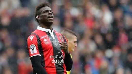 La dura confesión de Mario Balotelli: «Si fuera blanco hubiese tenido menos problemas»