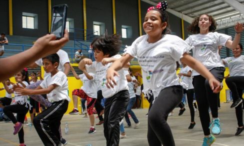 Nicaragua clama por una educación de equidad, inclusión y calidad