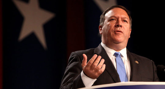 Pompeo