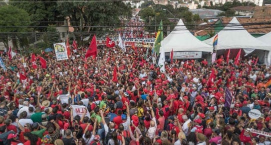 LULA DA SILVA