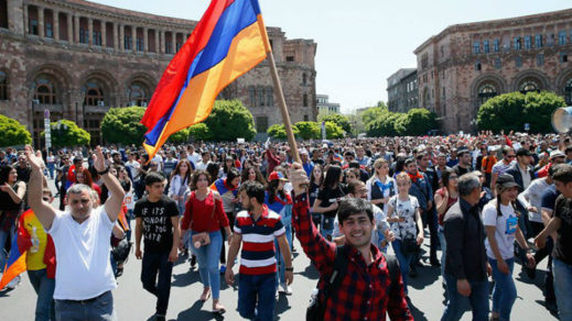 ARMENIA