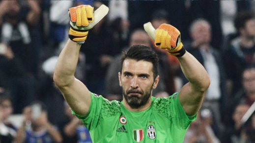 BUFFON