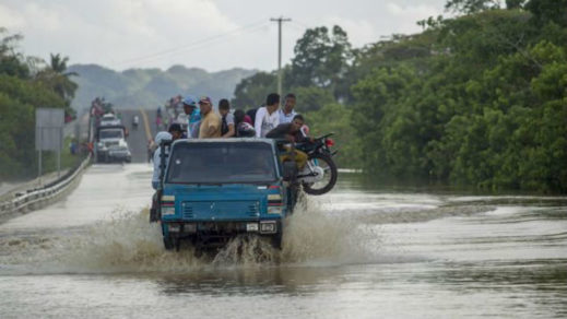 LLUVIAS