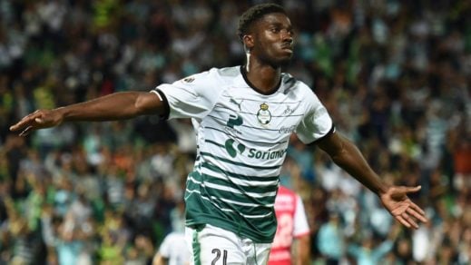 Djaniny Tavares