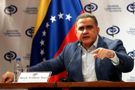 Incautadas 111 toneladas de drogas en operación liderada por Fiscalía venezolana