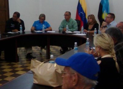 Región zuliana atiende el sector educativo